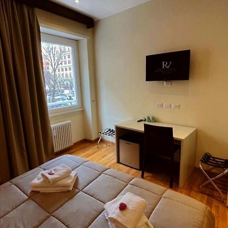 Rienzo Vatican Suites Roma Esterno foto
