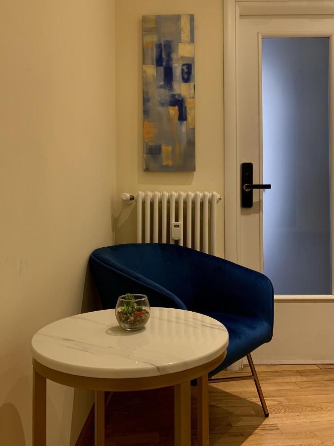Rienzo Vatican Suites Roma Esterno foto