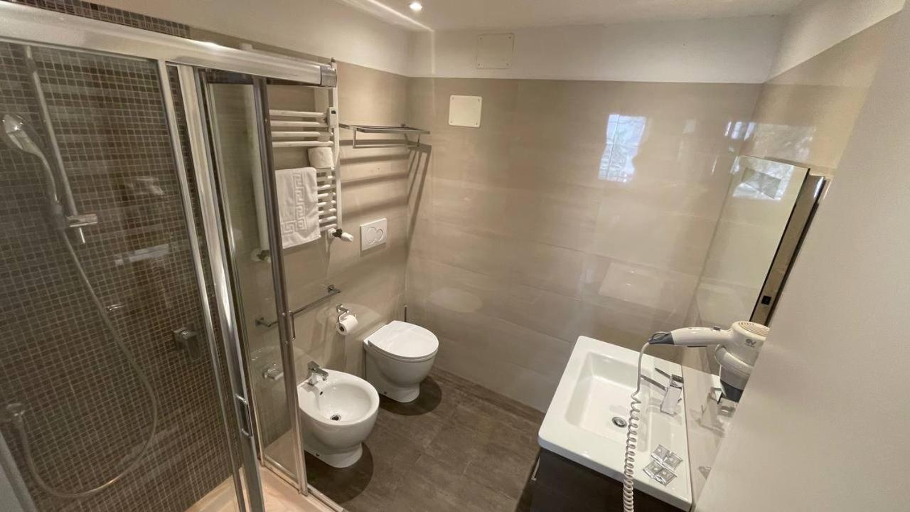 Rienzo Vatican Suites Roma Esterno foto