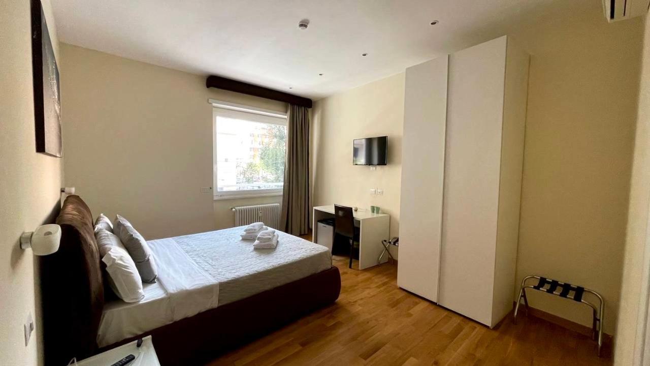 Rienzo Vatican Suites Roma Esterno foto
