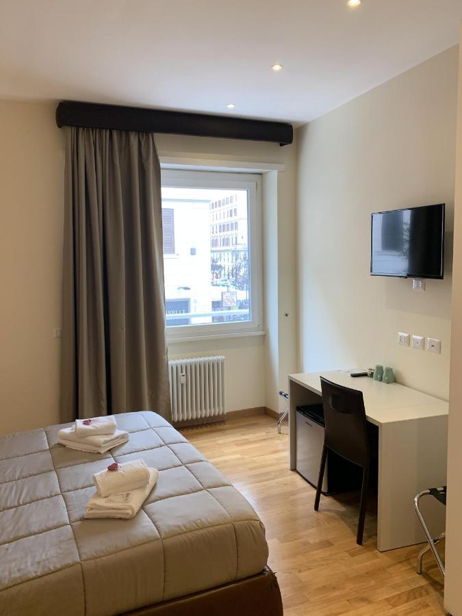 Rienzo Vatican Suites Roma Esterno foto